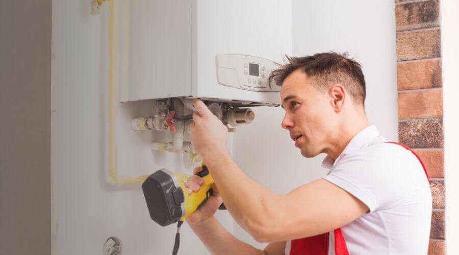 Professional bathroom faucet installation in Fairfax, MN